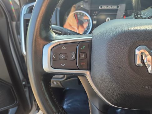 Used 2021 RAM 1500 Big Horn AWD/4WD image 19