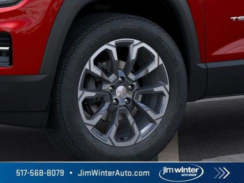 New 2026 GMC Terrain Elevation w/ Elevation Premium Package image 10