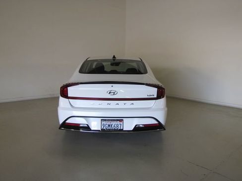 Used 2023 Hyundai Sonata SEL FWD image 23