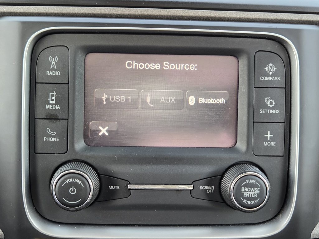 Used 2022 RAM 1500 Tradesman w/ Power & Remote Entry Group RWD image 16