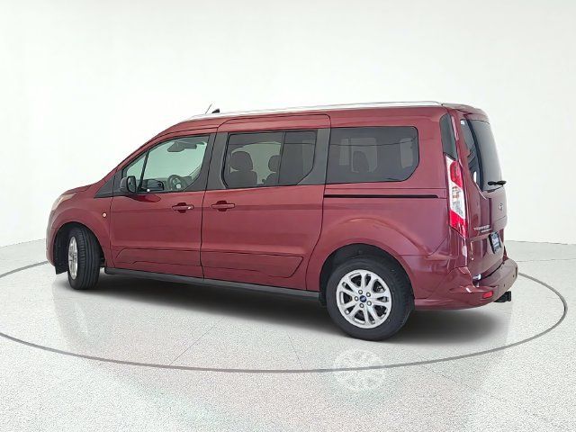 Used 2019 Ford Transit Connect XLT FWD image 3