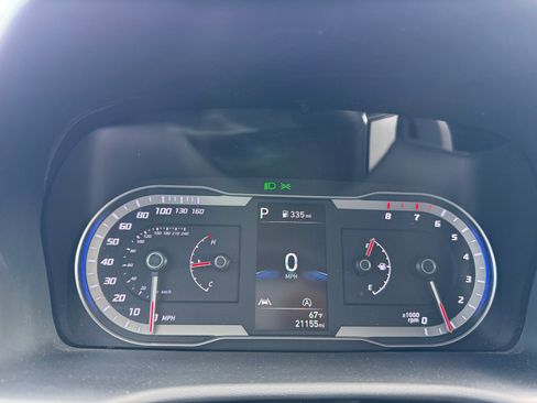 Certified 2023 Hyundai Tucson SE image 10