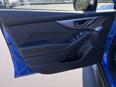 Used 2023 Subaru WRX Premium image 10