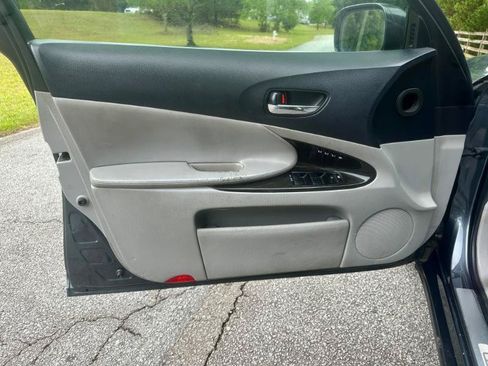 Used 2006 Lexus GS 300 RWD image 9