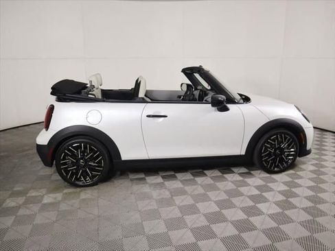 New 2026 MINI Cooper S image 4