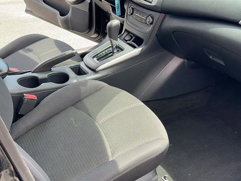 Used 2017 Nissan Sentra S FWD image 24