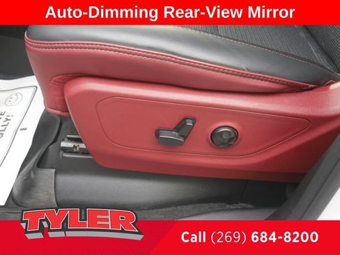 Used 2019 RAM 1500 Rebel w/ Rebel Level 2 Equipment Group AWD/4WD image 21