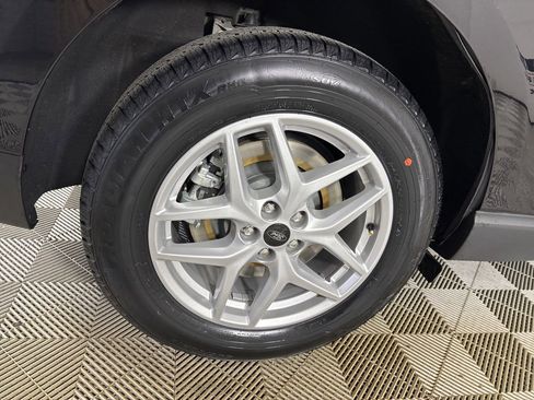 Used 2024 Ford Edge SEL image 31