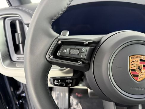 New 2026 Porsche Cayenne S AWD/4WD image 28
