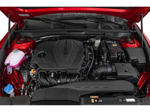 New 2026 Hyundai Sonata SEL FWD image 20