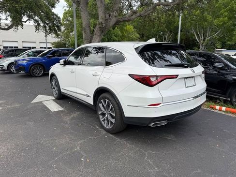 Used 2023 Acura MDX FWD w/ Technology Package image 6