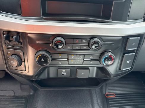 New 2026 Ford F350 XL w/ XL Chrome Package AWD/4WD image 21