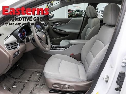 Used 2024 Chevrolet Malibu LT image 14