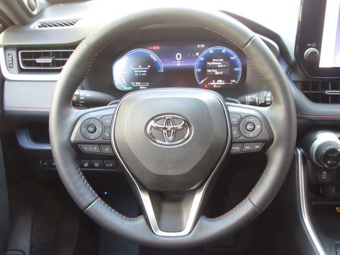 Certified 2024 Toyota RAV4 XSE w/ Weather Package AWD/4WD image 27