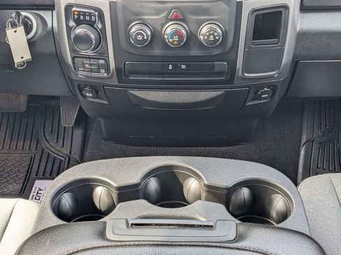 Certified 2024 RAM 1500 Classic SLT AWD/4WD image 19