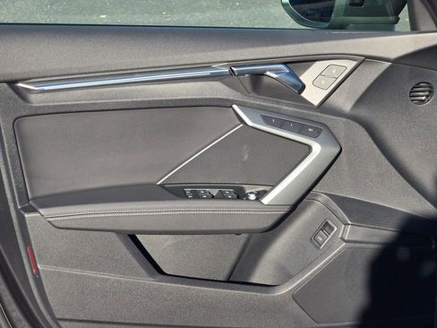 New 2026 Audi A3 2.0T Premium image 23