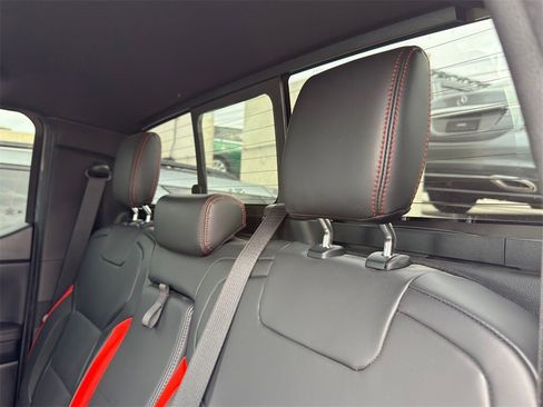 Used 2024 Ford Ranger Raptor image 29