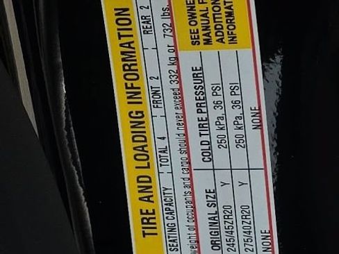 Used 2010 Chevrolet Camaro SS RWD image 29