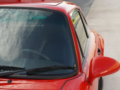 Used 1993 Porsche 911 Carrera RWD image 69