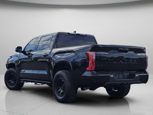 Used 2022 Toyota Tundra Platinum AWD/4WD image 23