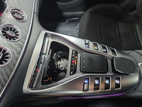 Used 2024 Mercedes-Benz AMG GT 53 image 25