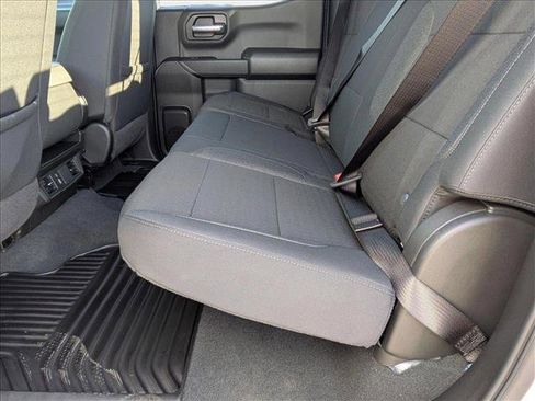 New 2025 Chevrolet Silverado 1500 Custom image 14