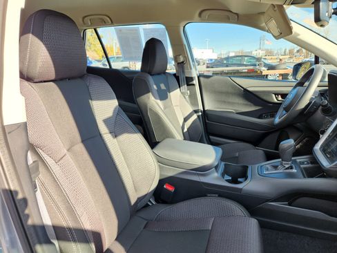 Certified 2025 Subaru Outback image 16