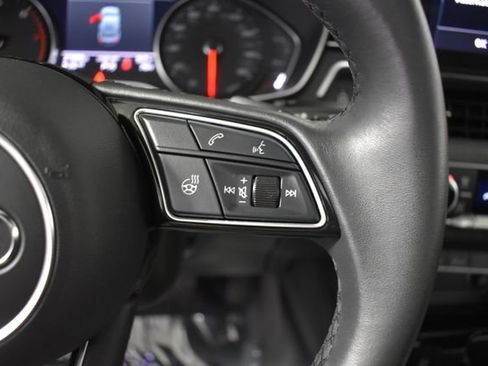Used 2023 Audi A5 2.0T Premium w/ Convenience Package AWD/4WD image 16