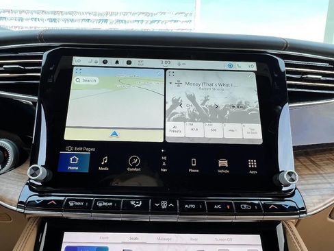 New 2023 Jeep Grand Wagoneer Series III image 37