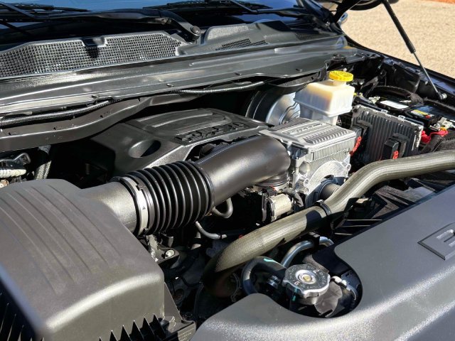 Used 2021 RAM 1500 Rebel w/ Rebel Level 1 Equipment Group AWD/4WD image 21
