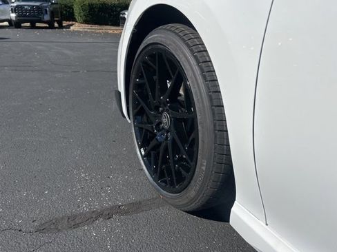 New 2026 Toyota Camry SE FWD image 9