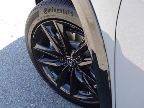 New 2025 Acura ADX A-Spec image 9