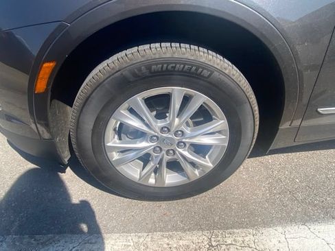 Used 2020 Cadillac XT5 Luxury FWD image 11