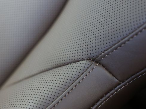 Used 2025 Porsche Macan Turbo Electric image 44