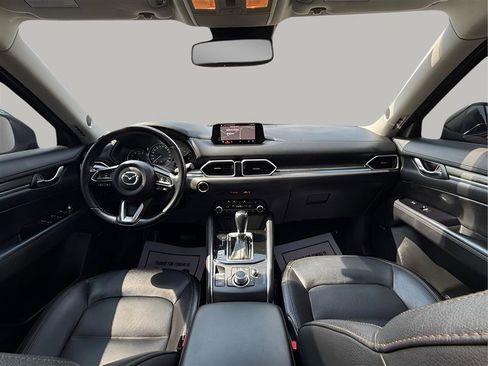 Used 2019 MAZDA CX-5 Grand Touring w/ GT Premium Package image 31