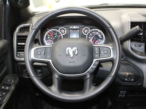 New 2026 RAM 5500 Tradesman image 19