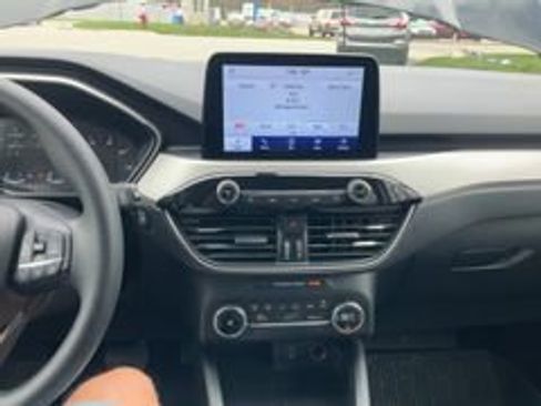 Used 2020 Ford Escape SE AWD/4WD image 14