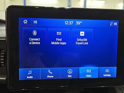 Used 2023 Ford Explorer XLT w/ Equipment Group 202A image 25