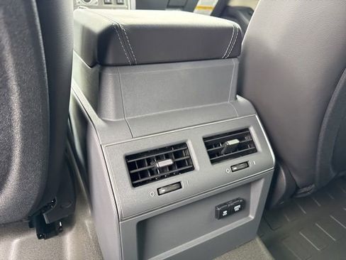 New 2025 INEOS Grenadier Fieldmaster Edition image 26