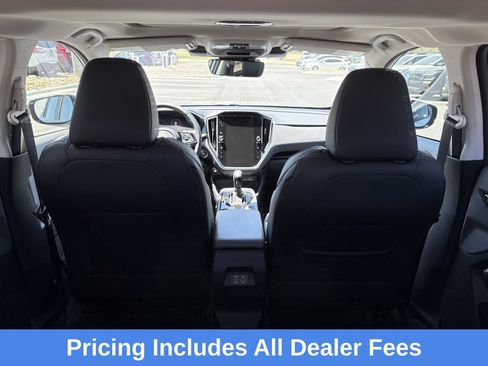New 2026 Subaru Crosstrek 2.5i Limited w/ Popular Package #3A AWD/4WD image 13