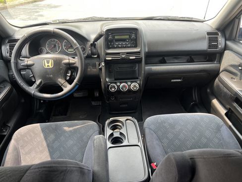 Used 2005 Honda CR-V EX image 11