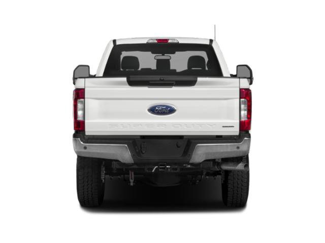 Used 2019 Ford F350 XLT w/ XLT Value Package AWD/4WD image 5