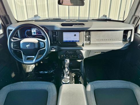 Certified 2023 Ford Bronco Big Bend image 32