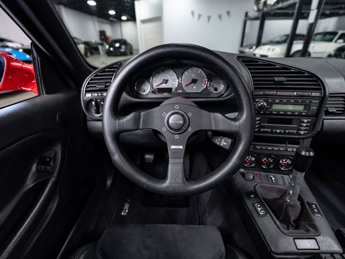 Used 1999 BMW M3 Coupe RWD image 89
