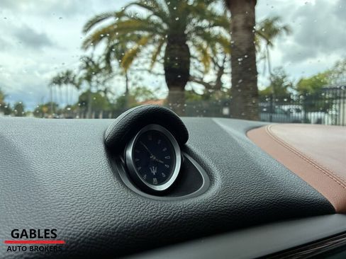 Used 2023 Maserati Ghibli Modena image 18