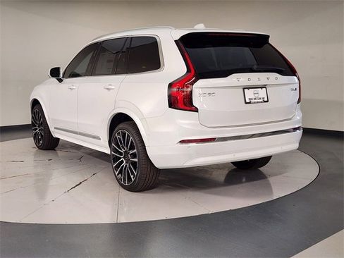 New 2026 Volvo XC90 B6 Plus w/ Protection Package Premier image 6
