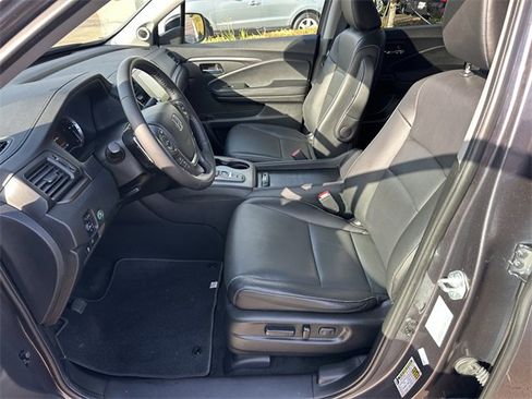 Used 2022 Honda Ridgeline RTL image 20