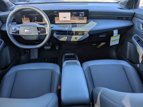 New 2026 Nissan Leaf SV+ w/ Floor Mat Package (SV+) image 16