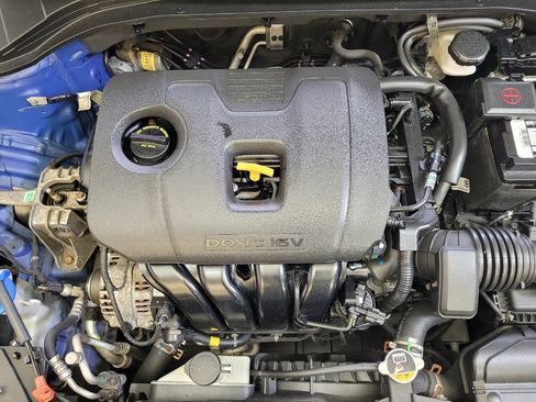 Used 2020 Hyundai Elantra SEL FWD image 30
