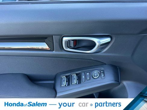 New 2026 Honda Civic Sport image 11